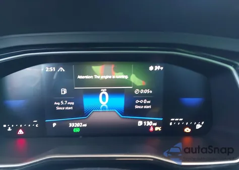 2024 Volkswagen Jetta 1.5T S z USA, uszkodzony, nr VIN 3VW5M7BU9RM101872